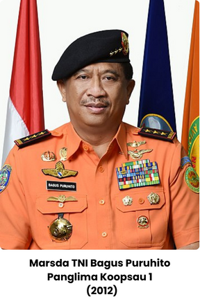 12 Marsda TNI Bagus Puruhito (2012)
