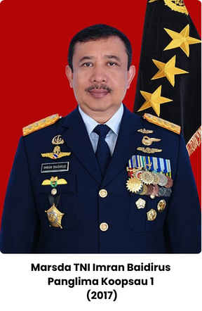 7 Marsda TNI Nanang Santoso (2017—2018)